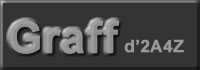 Graffleur Sauvage d’2A4Z